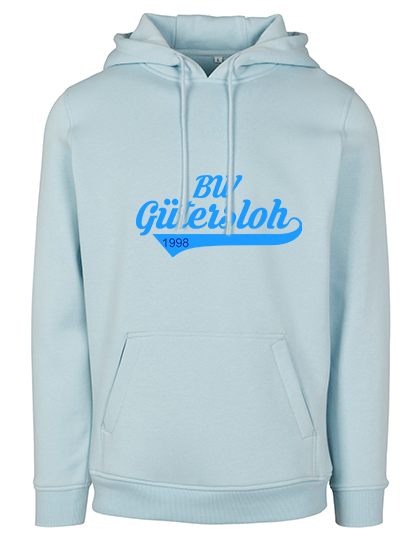 Kids Hoodie BW 98 Gütersloh Lifeystyle