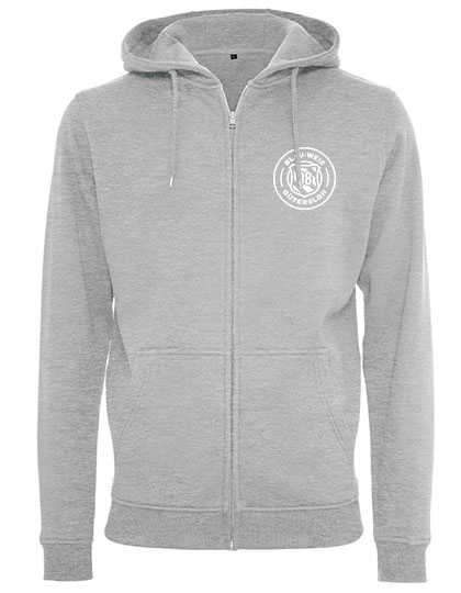 Zip-Hoodie BW 98 Gütersloh