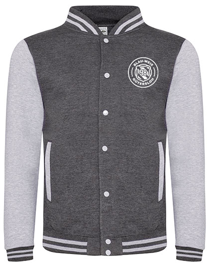 Collegejacke BW 98 Gütersloh
