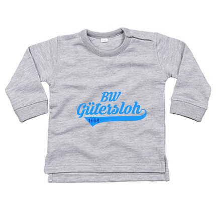 Baby Sweatshirt BW 98 Gütersloh Lifestyle