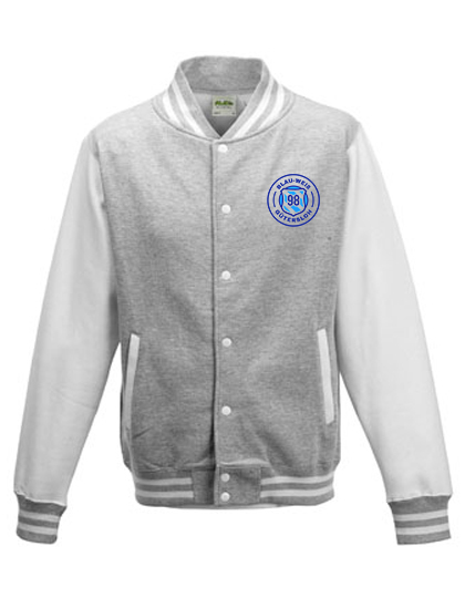 Collegejacke BW 98 Gütersloh