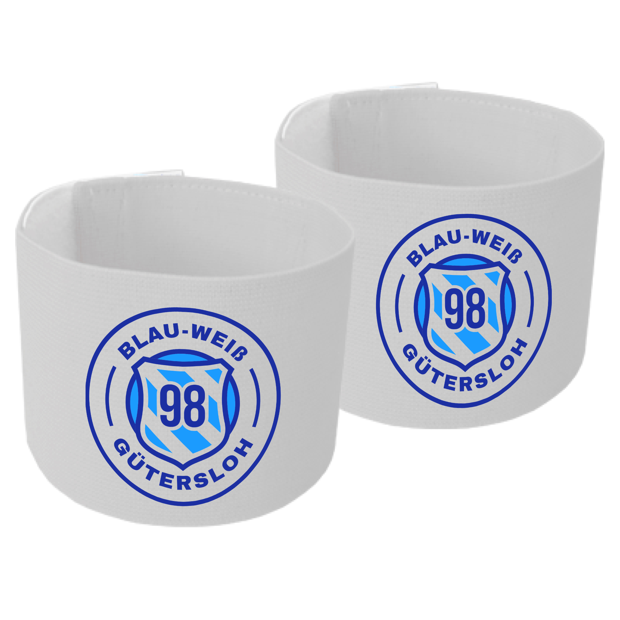 Schienbeinschonerhalter BW 98 Gütersloh