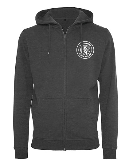 Zip-Hoodie BW 98 Gütersloh