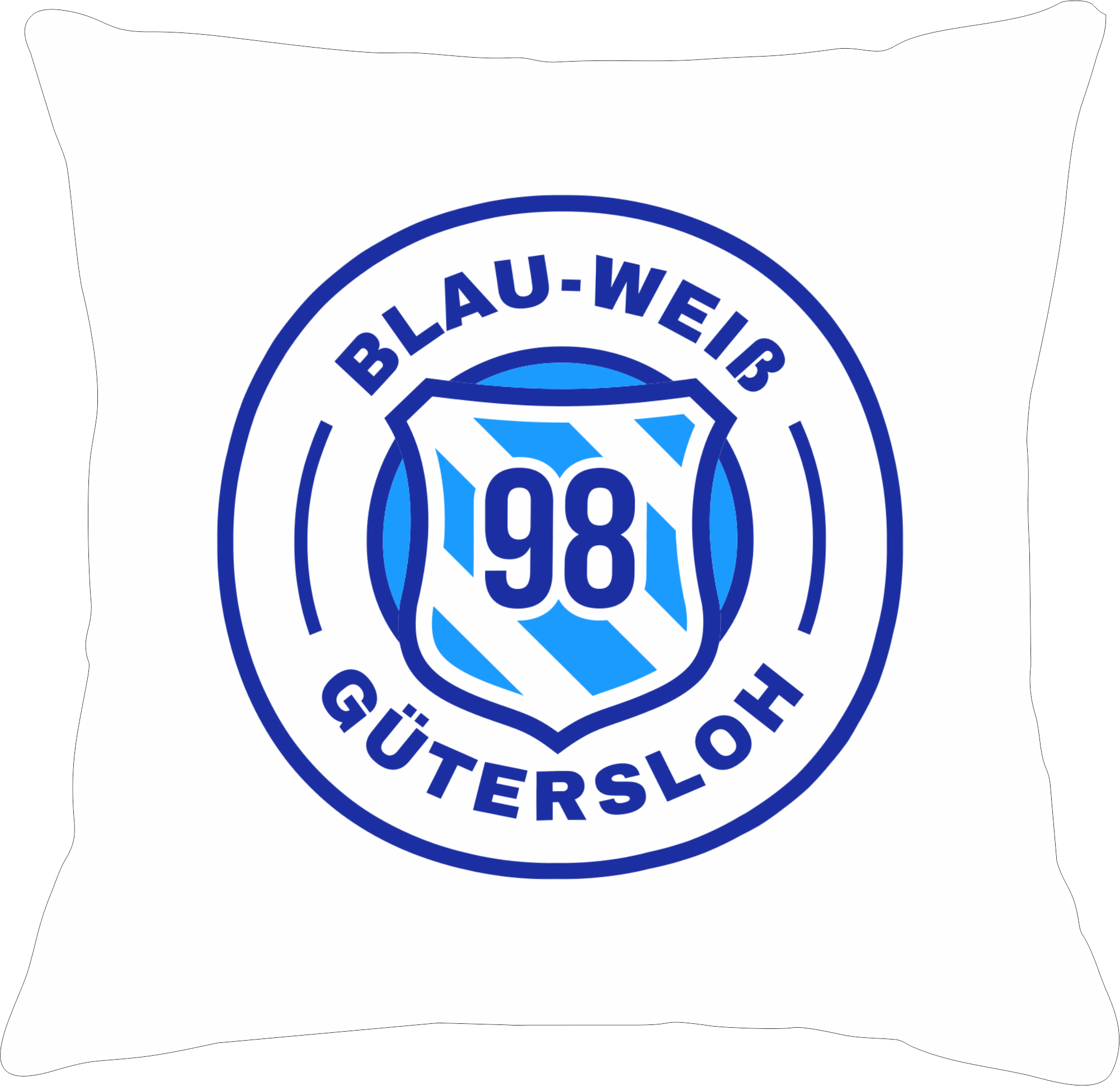 Kissen BW 98 Gütersloh