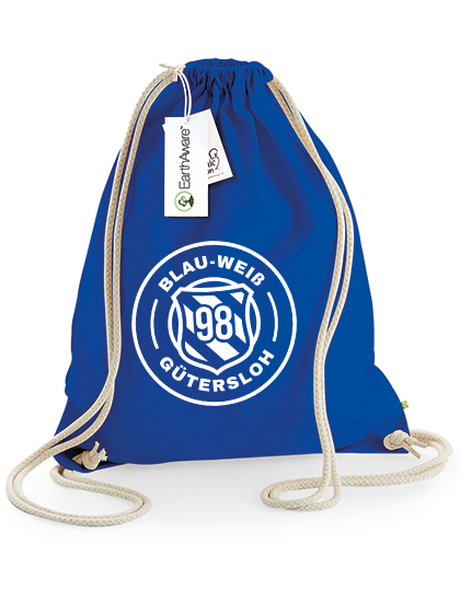 Turnbeutel BW 98 Gütersloh