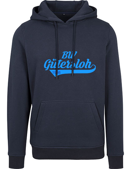 Kids Hoodie BW 98 Gütersloh Lifeystyle